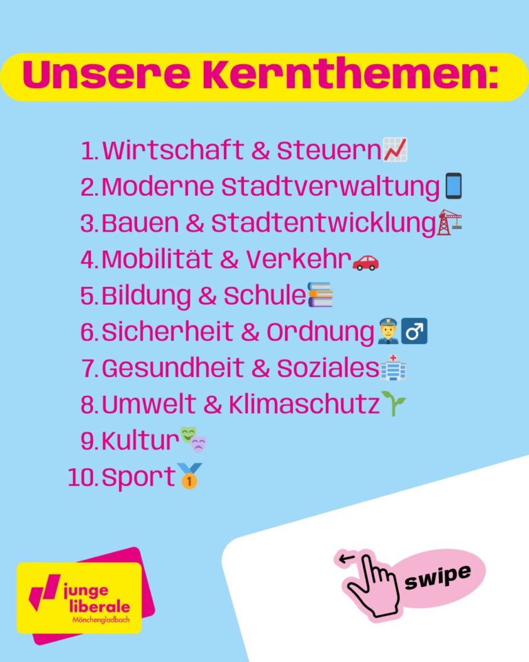 Kernthemen