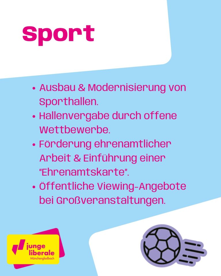 Sport